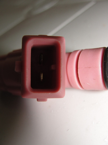 Inyector De Gasolina Volkswagen Fox/golf Iv/polo/new Beetle