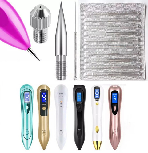 Imagen 2 de 2 de Repuesto Adaptador Para Plasma Removedor Pen.