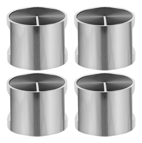 Botones Para Estufa De Gas Top Burner Knobs, 4 Unidades