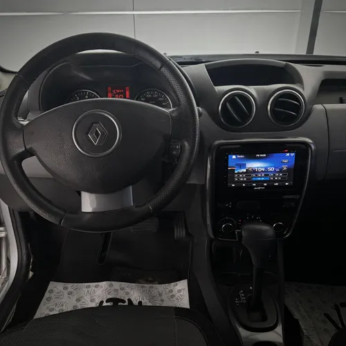 Renault Duster 2.0 Dynamique 4X2 At