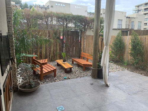 Imagen 25 de 27 de Duplex - Homes I En Venta