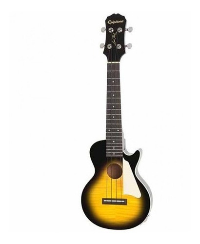 Ukelele EpiPhone Concierto Les Paul Vintage Sunburst