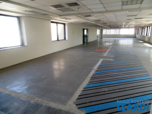 Conj. Comercial - Bela Vista - Sp - 473602