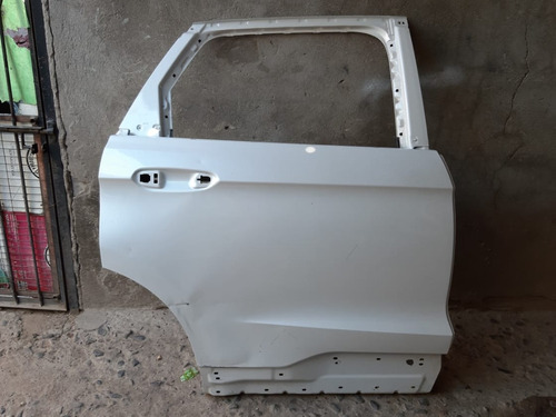 Puerta Trasera Derecha Ford Edge 2015-19 Original 