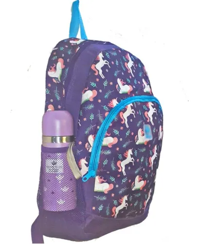 Mochila Escolar Unic rnio Mochila Tumblr Pronta MercadoLibre