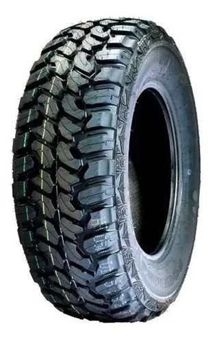 Caucho Lanvigator 33x12.50r-18 (lt)  Catchfors M/t