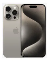 Comprar iPhone 15 Pro 512gb - Desbloqueado, Entrega Inmediata