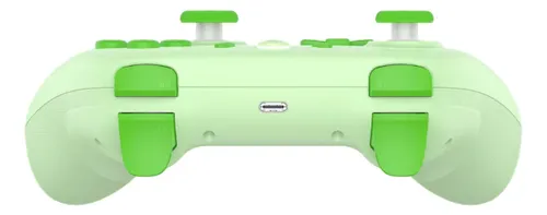 Gamesir T4 Nova Lite Color Verde Controlador Inalámbrico con Efecto Hall Nintendo Switch Support