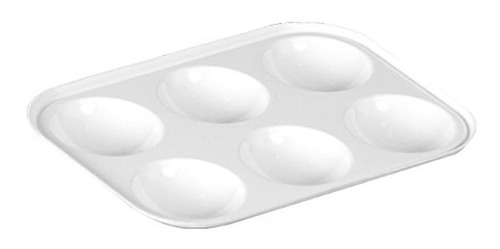Gode Ovo Bandeja 6 Cavidades Condor 87838