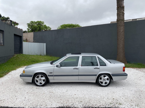 850 Turbo 1994 - Unico Dono -