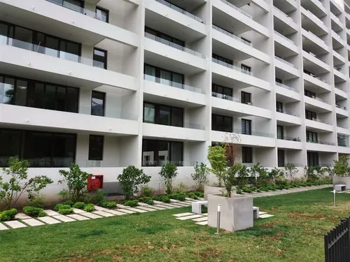 Departamento En Arriendo En Las Condes
