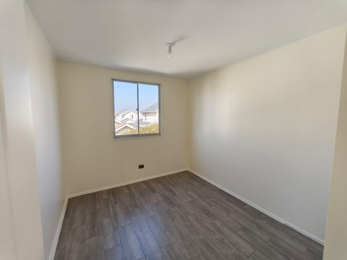 Impecable Casa Remodelada (3d-3b) Bernardino Bravo Lira,buin