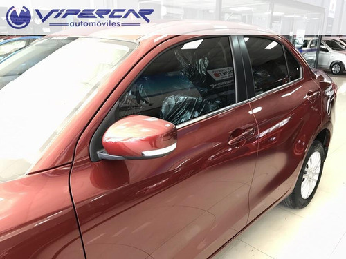 Suzuki Dzire Glx