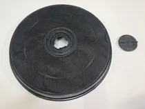 Comprar Filtro De Carbon Universal Para Purificadores Y Campanas