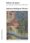 Relatos De Época, Rodríguez Pérsico, Beatriz Viterbo 