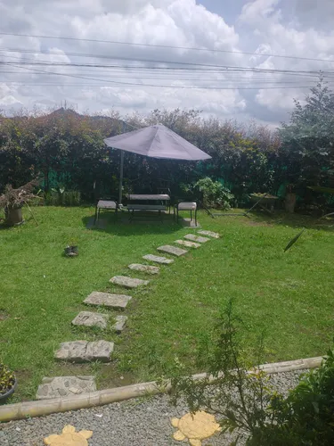 Casa Finca 1000m2 Construccion 160m2