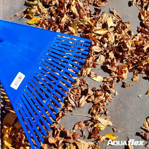 Imagen 3 de 7 de Barre Hoja Plastico Sin Cabo 50cm 23 Dientes 000 Aquaflex
