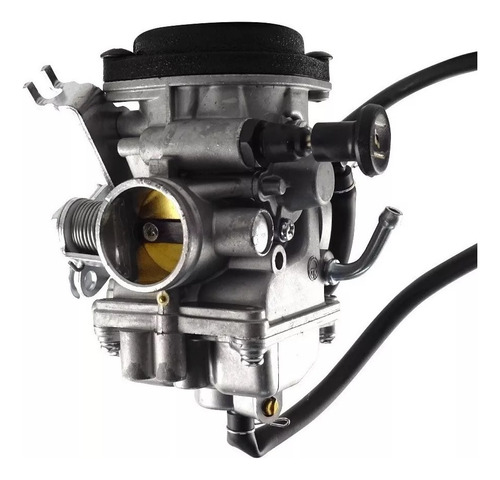 Carburador Yamaha Ybr 125 China Con Diafragma Pulmon Spot