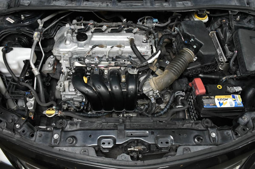 Toyota Corolla 1.8 Xei Mt Pack
