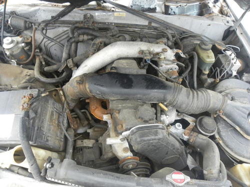 Sucata Toyota Hilux 3.0 2003