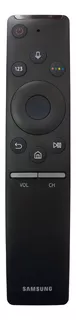 Controle Remoto Smart Tv Samsung 4k Comando Voz Bn59-01242a