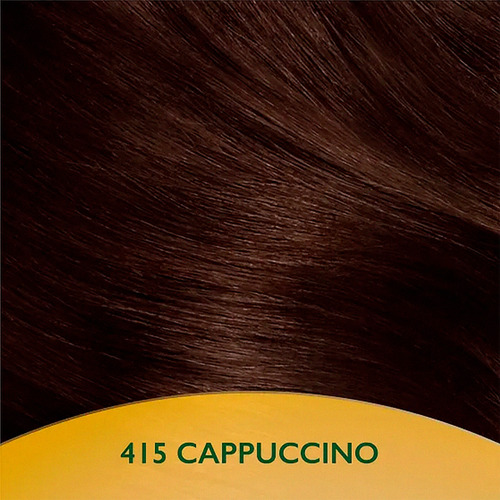 Coloração Soft Color 415 Cappuccino Wella