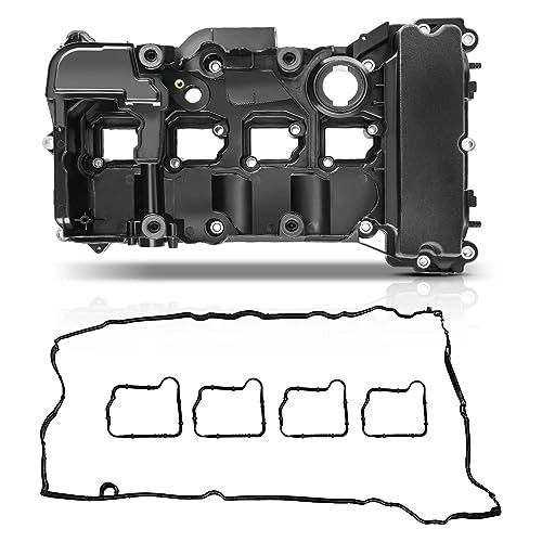 Tapa De Válvula De Motor, Junta, Compatible Mercedesbe...