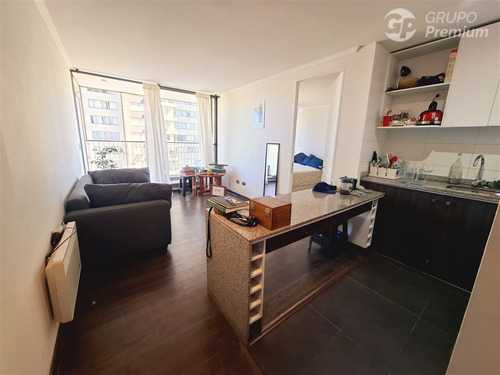 Departamento En Venta En Concepción