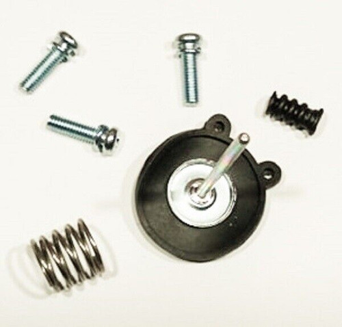 Accelerator Pump Carb Rebuild Kit Honda Trx450r Trx 450r Aab