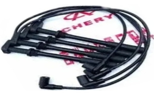 Cable Bujia Chery X1 Arauca Qq6 100% Original S12-3707170ca