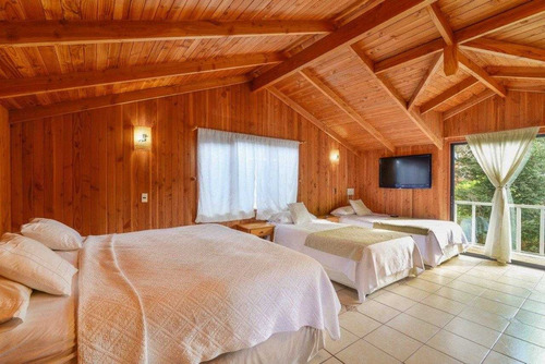Oportunidad De Inversión Hostal Pucón