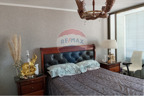 ¡tu Nuevo Hogar En Recoleta Te Espera!