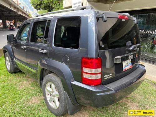 Jeep Cherokee Limited