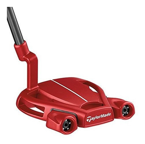 Taylormade Golf 2018 Spider Putters Vu