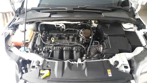 Ford Focus 2015 2.0 Se Flex Powershift 5p