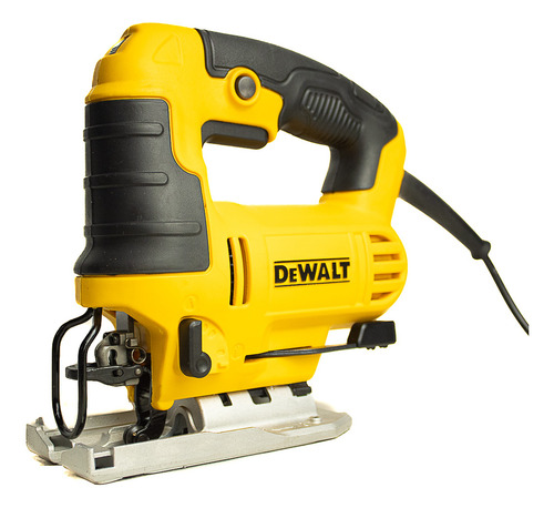 Serra Tico Tico 650 Watts 220v Dewalt Dwe300b2