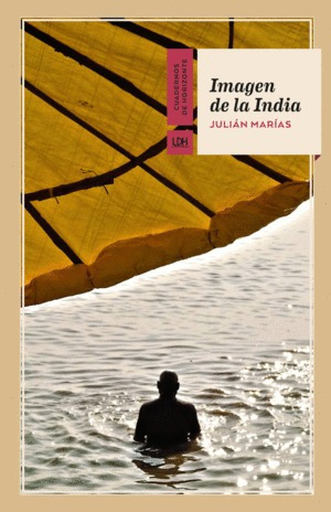 Libro Imagen De La India-nuevo