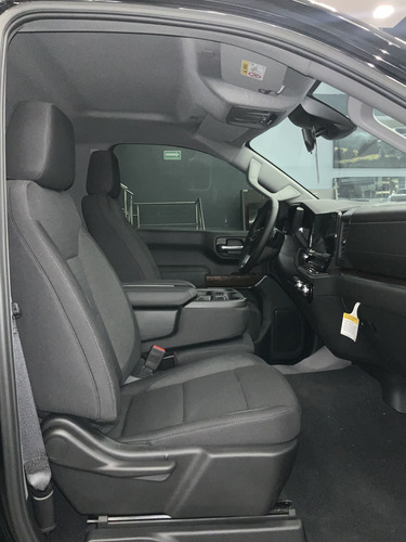 GMC Sierra Cabina Regular