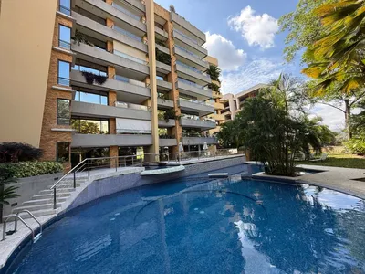 Apartamento en alquiler