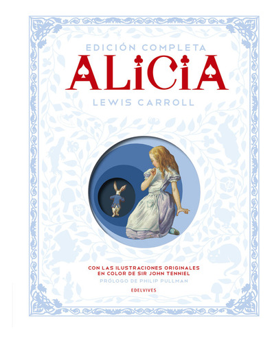 Alicia (libro Original)