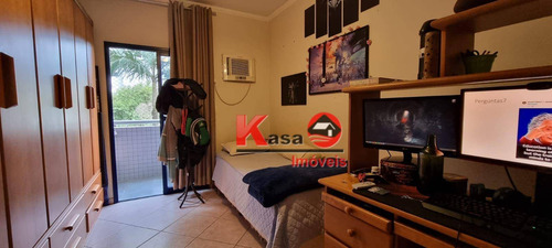 Imagem 15 de 22 de Apartamento Com 3 Dormitórios À Venda, 165 M² Por R$ 698.000,00 - Ponta Da Praia - Santos/sp - Ap10729