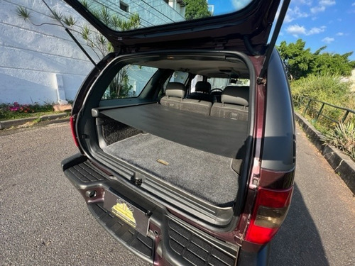 Imagem 6 de 20 de Blazer V6 Executive