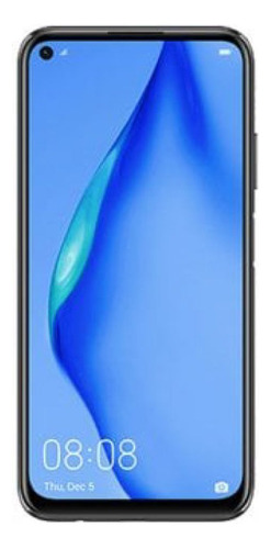 Huawei P40 Lite 128gb Negro Reacondicionado (Reacondicionado)