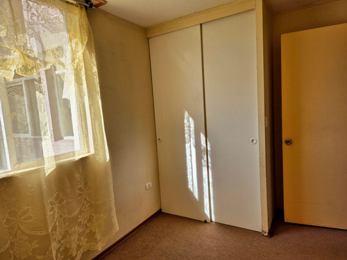 Se Vende Dpto En Condominio Los Coihues Iv Fdo El Carmen Tco