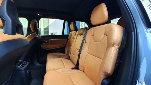 Volvo Xc90 2018 2.0 T6 Inscription Awd At