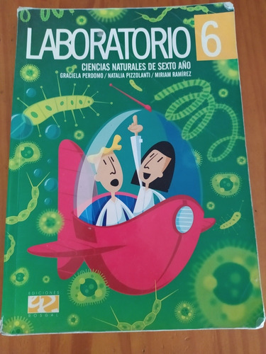 Laboratorio 6