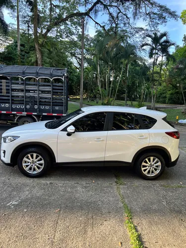 Mazda CX-5 2.0 Touring At