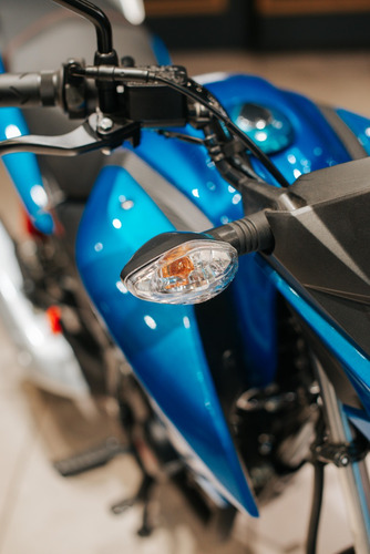 Honda Cb 125 Twister 0km 2025 - Honda Resonancias