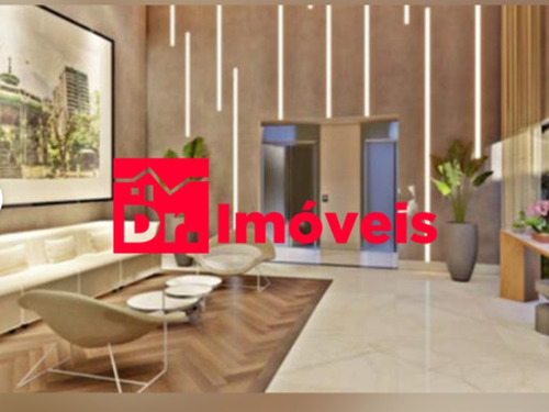 Imagem 5 de 17 de Apartamento Belém - 1007381