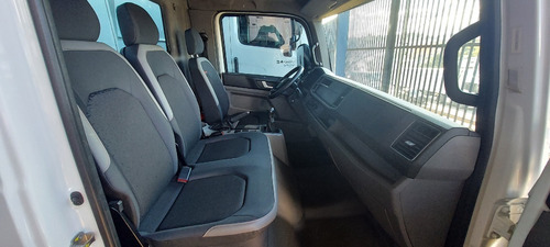 Vw Express No Chassis